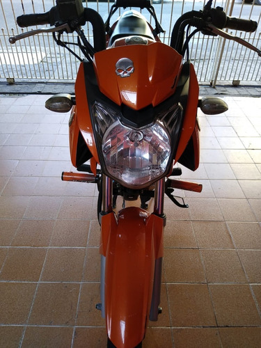 Imagem 7 de 9 de Yamaha Fazer 150cc Sed