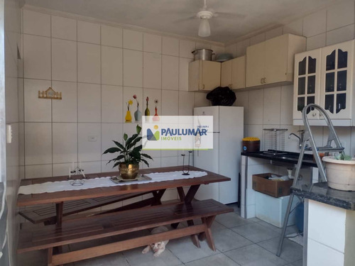 Imagem 21 de 26 de Sobrado Com 2 Dorms, Balneário Jussara, Mongaguá - R$ 280 Mil, Cod: 830693 - V830693
