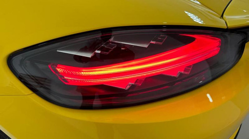 Porsche 718 cayman 718 Cayman 2.0 300cv