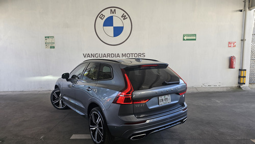 Volvo XC60 2.0 T5 R-design Awd At