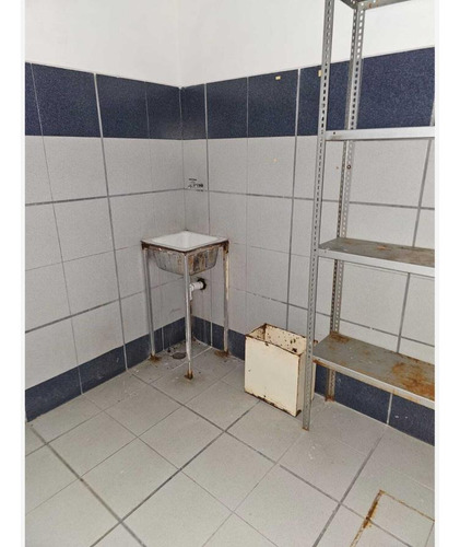 Edificio En Venta En Chula Vista