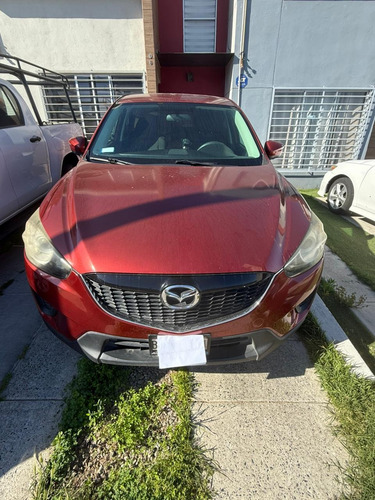 Mazda CX-5 2.0 I Mt