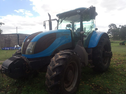 Tractor Landini Landpower 165 Hp