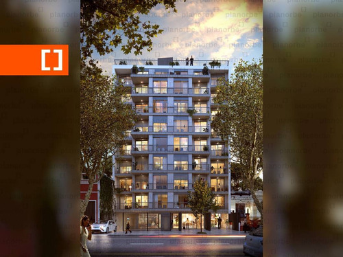 Imagen 4 de 9 de Venta De Apartamento Obra Construcción 2 Dormitorios En La Blanqueada, Ventura 810 Unidad 105
