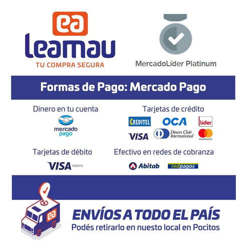 Imagen 5 de 5 de Parlante T&v 2.0 Exterior Fleck 7