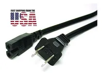 Comprar Video 6 Ft New Ac Power Cord Cable Panasonic Dmp Bd30