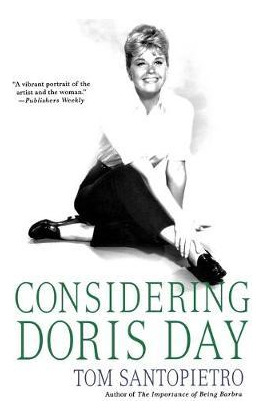 Libro Considering Doris Day