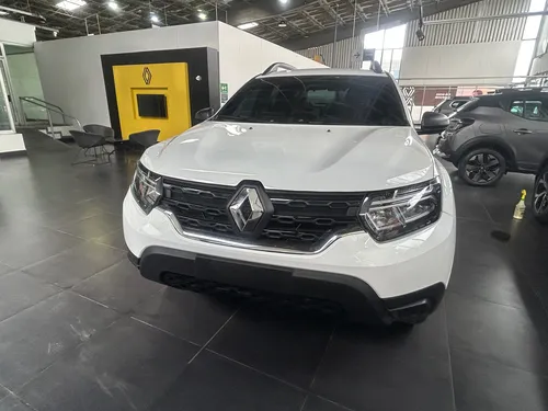 Duster Zen 1.6