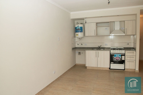 Monoambiente En Caseros
