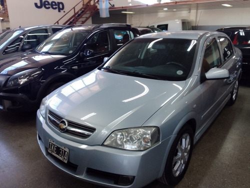Imagen 2 de 17 de Chevrolet Astra Gls 4p Oportunidad