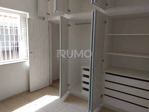 Imagem 9 de 19 de Casa À Venda Em Jardim Nova Europa - Ca010486