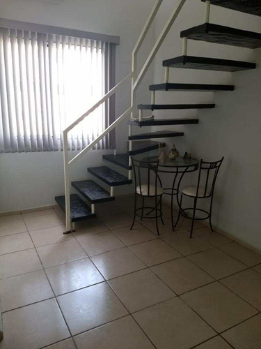 Imagem 14 de 16 de Apartamento Com 3 Dorms, Condomínio Spazio Ilha Di Fiori, Itu - R$ 280 Mil, Cod: 42315 - V42315