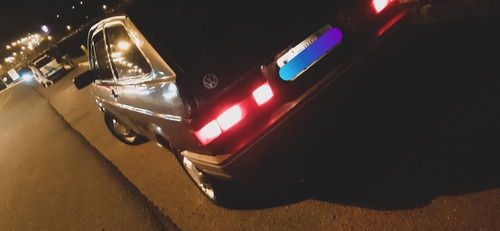 Volkswagen Gol Versão S