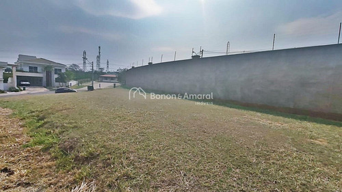 Imagem 2 de 22 de Terreno À Venda Em Loteamento Parque Dos Alecrins - Te014251