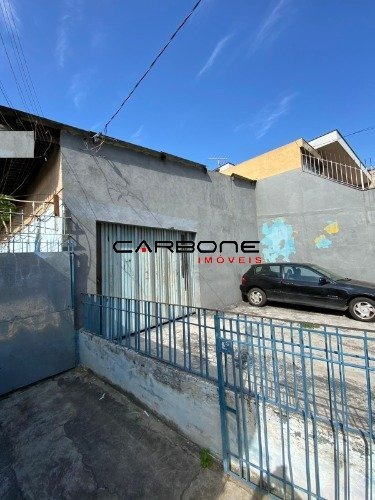 Imagem 8 de 12 de Terreno - Quarta Parada - Ref: 31882 - V-31882