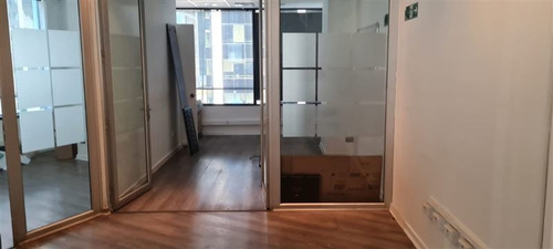 Imagen 7 de 19 de Oficina En Venta En Las Condes