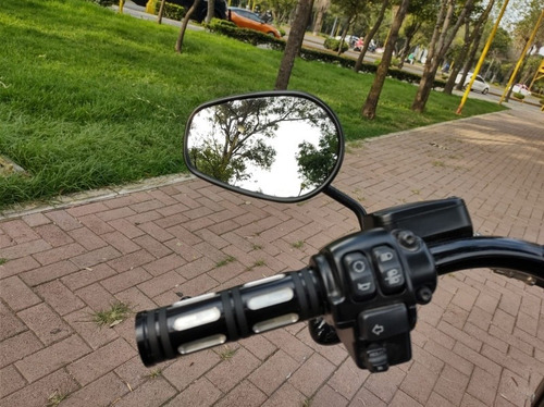 Imagen 13 de 15 de Harley Davidson Softail Slim Scremin