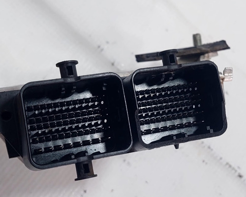 Computadora Suzuki Swift Gls 1.2 2020 C/detalle (Usado)