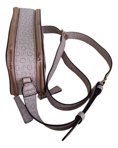 Bolsa Crossbody Guess Original Mod:sg949171 Med:20x11x7 Cm