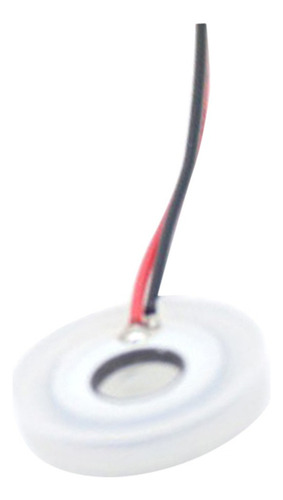 Práctico Generador De Niebla D16mm Ultrasónico Mist Maker
