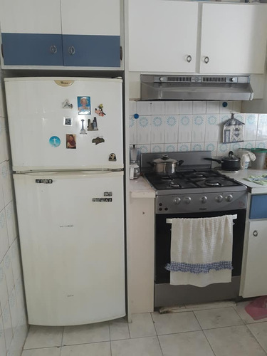 Imagen 11 de 12 de Se Vende Apto.bello Monte, Calle Garcilazo Distrito Capital
