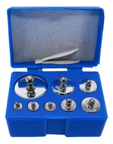 Comprar Hfs (r) Juego De Pesas De Calibracion De Balanzas De Clas...