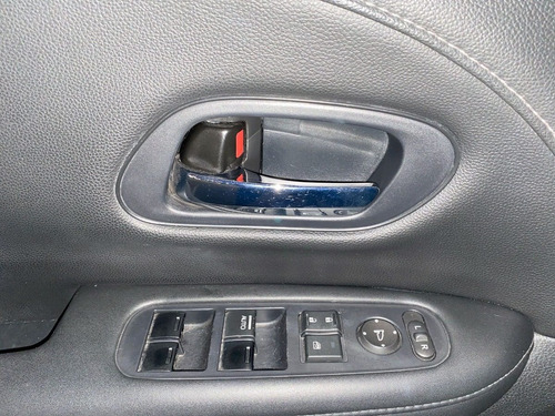 Imagen 22 de 25 de Honda Hrv