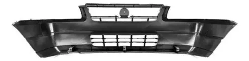 Paragolpe Delantero Way Fiat Uno 04/15