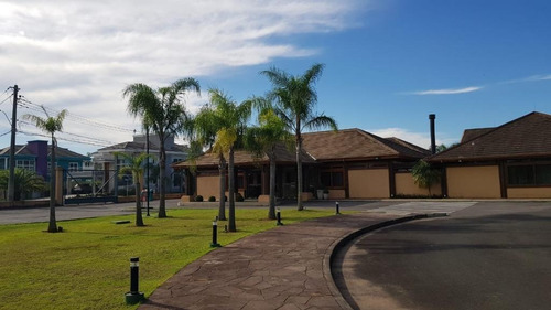 Imagem 5 de 17 de Terreno À Venda, 356 M² Por R$ 550.000,00 - Alphaville - Gravataí/rs - Te0558