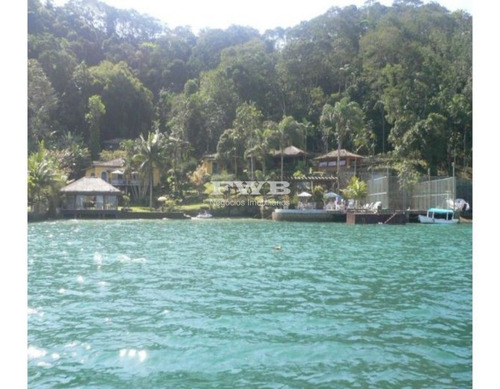 Imagem 7 de 13 de Casa Em Ilha Em Angra Dos Reis - 2042007304 - 67724488