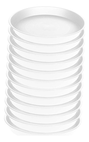 12 Piezas 11.81 Planta De Planta Bandeja De Plantas De