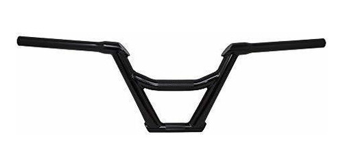 Fenix Freestyle 169 Bmx Bike Handle Bars, 22.2mm