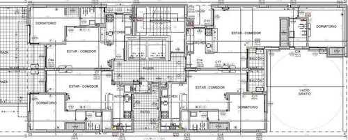 Departamento 1.5 Dormitorios A La Venta A Estrenar - Nueva Cordoba