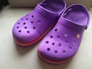 Plantillas Para Crocs | MercadoLibre ?