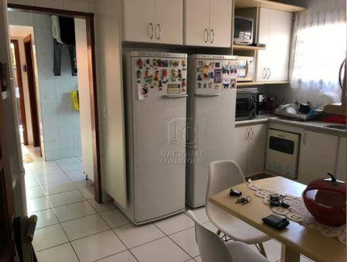 Imagem 18 de 20 de Sobrado À Venda, 290 M² Por R$ 750.000,00 - Jardim Utinga - Santo André/sp - So4096