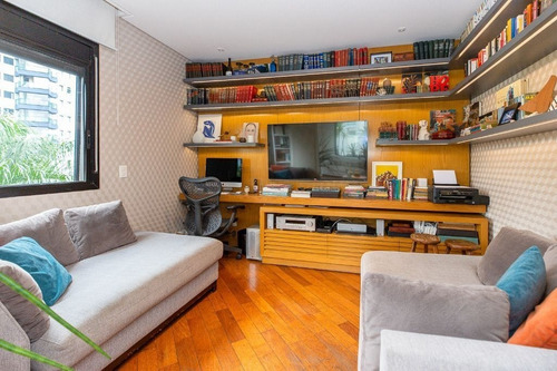 Imagem 6 de 30 de Apartamento De No Bairro Da Vila Mariana Perto Do Parque Da Aclimação !! - Ap02831 - 70251059
