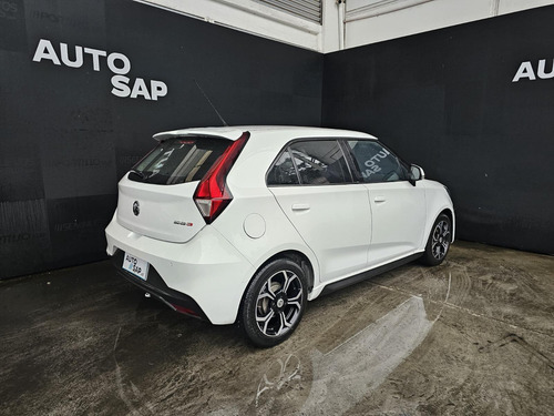 Mg Mg3 1.5 Plus Mt 2023