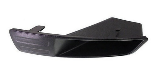 Ford Fusion 2006 - 2009 Bisel De Faro Antiniebla Izq