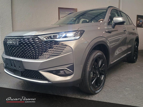Haval H6 Elite 1.5 Turbo Hev Hibrido Automatico Dht 2025 0km