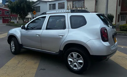 Renault Duster Dynamique