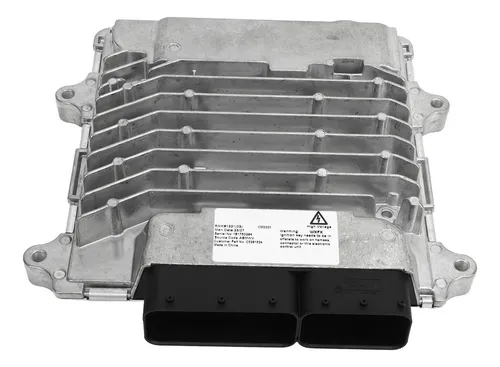 Unidad De Control De Motor Ecu C5293524 Ecm Programable