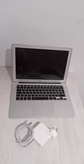 Macbook Air A1466 Plata 13.3 , Intel Core I5