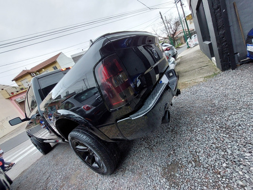 RAM 1500 5.7 Laramie Atx V8