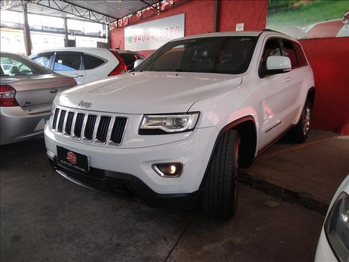 Jeep Grand Cherokee 3.6 Laredo 4x4 V6 24v