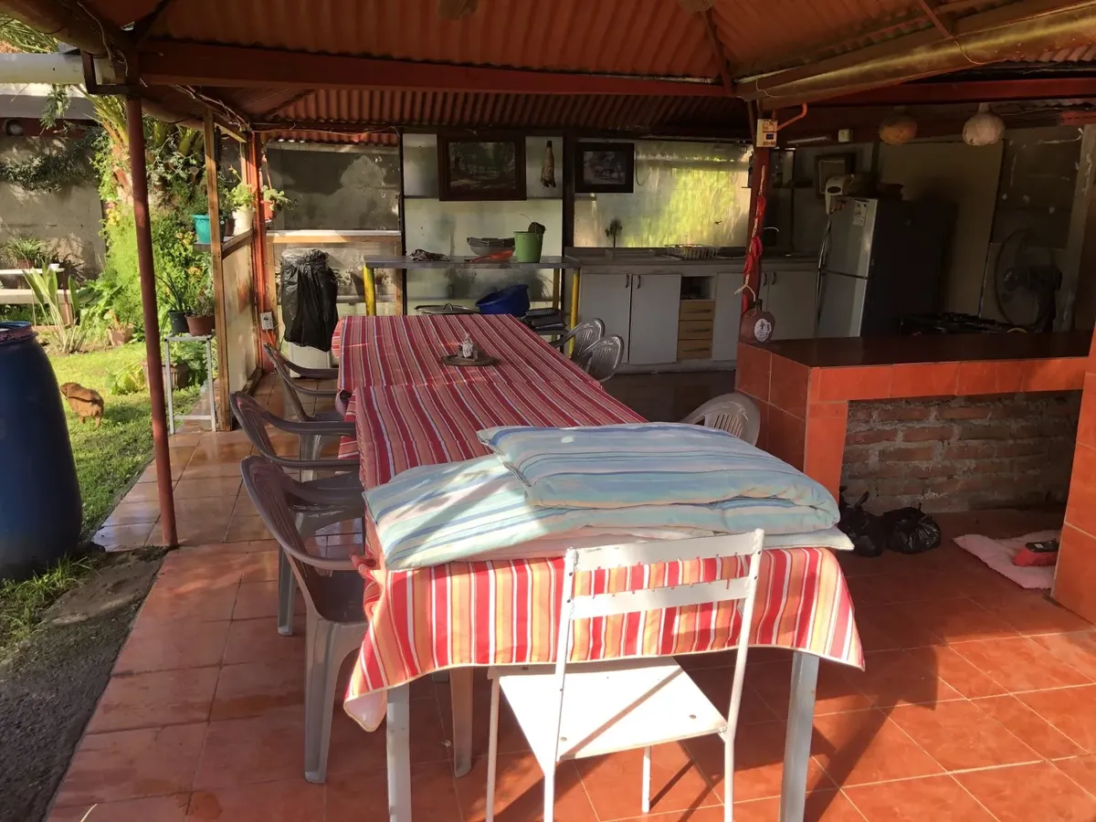 Imagen 4 de 29 de Vende Casa 3 Dorm, 4 Baños, 7 Estac, Con Centro Evento Famil