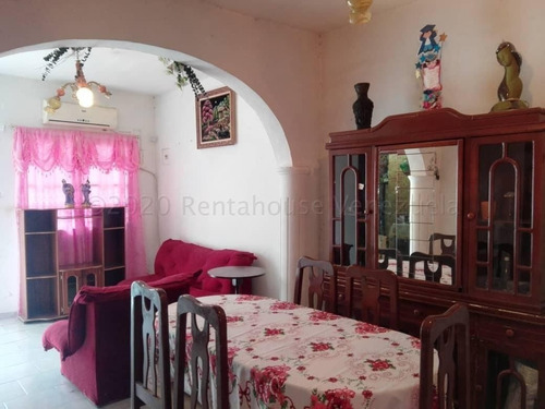 Imagen 14 de 21 de Casa En Venta En La Ovallera Palo Negro Aragua 23-15868 Irrr