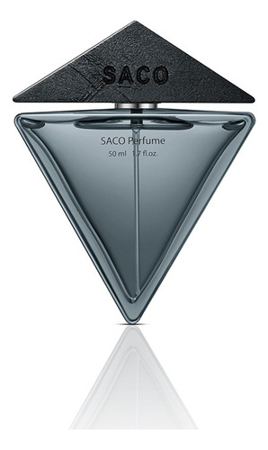 Perfume Sauvage 50 Ml Edp Para Hombre Eau De Parfum Duradero