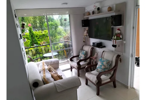 Venta Apartamento En Excelente Conjunto Residencial Dosquebradas