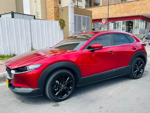 Mazda CX-30 2.0 Grand Touring At