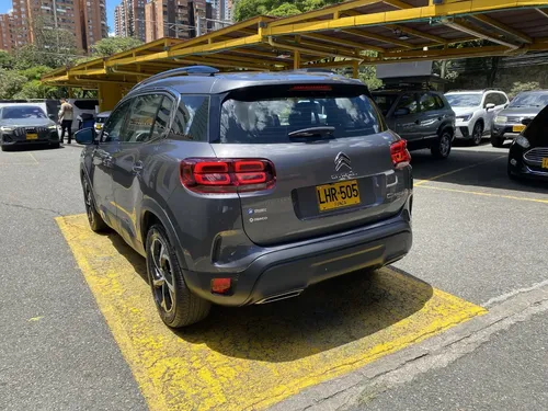 Citroen C5 Aircross 1.6 Shine At 4x2 2023